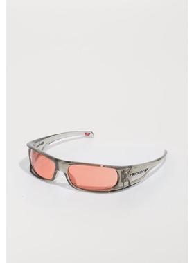Oakley欧克利男士太阳镜防紫外线偏光遮光抗强光方形框黑色