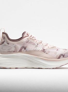 代购APL鞋男士跑步鞋缓震轻便回弹训练鞋低帮系带户外马拉松