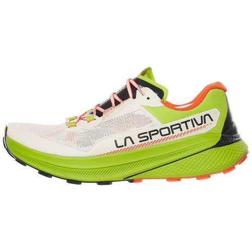 代购LA SPORTIVA男越野跑鞋缓震户外鞋Prodigio防滑运动鞋山地越