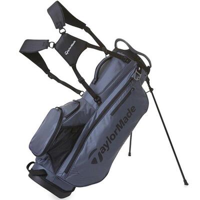 代购Taylormade男女高尔夫球包专用推杆槽 valuables口袋