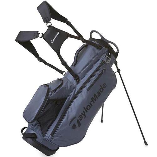 代购Taylormade男女高尔夫球包专用推杆槽 valuables口袋