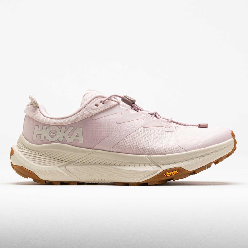 Hoka OneOne女士登山鞋缓震耐磨防滑透气轻质环保材料