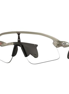 Oakley欧克利男士太阳镜防滑鼻托抗冲击耐磨损高弹性框架