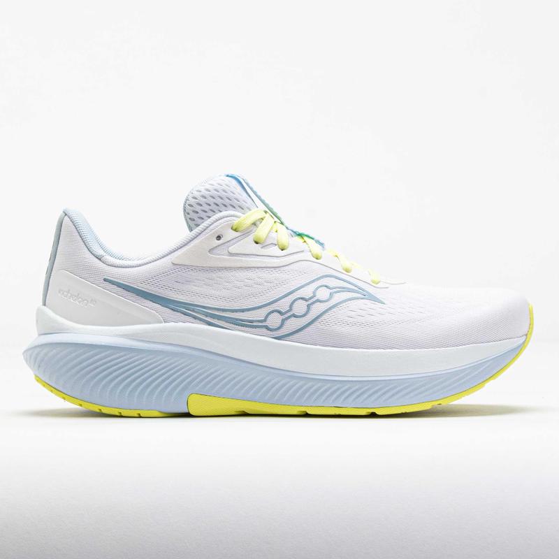 代购SAUCONY索康尼女士跑步鞋缓震支撑稳定落地全天舒适