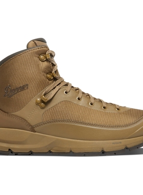 代购Danner Traverser 600丹纳男子户外越野登山徒步鞋防水透气