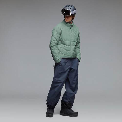 Oakley/欧克利男士滑雪衣防泼水