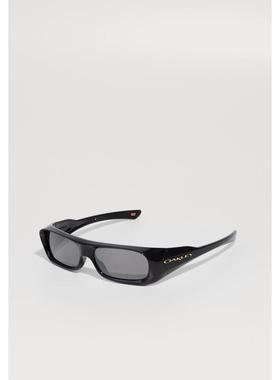 Oakley欧克利男士太阳镜防紫外线偏光镜片涂层镜片深色镜片方形