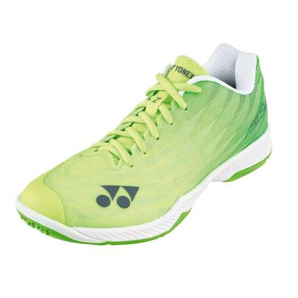 YONEX/尤尼克斯羽毛球鞋轻量抓地速动女款g透气防滑