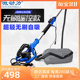 微动力无刷墙面腻子粉长杆打磨机自吸无尘沙皮砂纸机工具专用神器