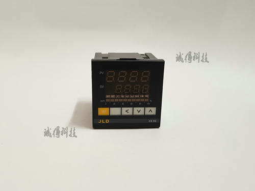 CK96-P110 CK96-P210 CK96-P310全新原装台湾JLD微电脑电子温控器