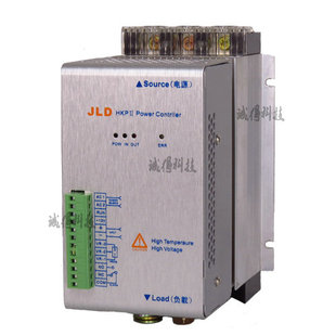 34063 34035 34080台湾JLD三相SCR功率控制 PII 全新原装