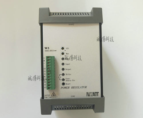 全新原装NWATT三相电力调整器W5TP4V030-24J/45A/60A/80A/125A