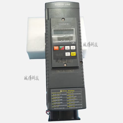 全新原装电力调整器TAISEE