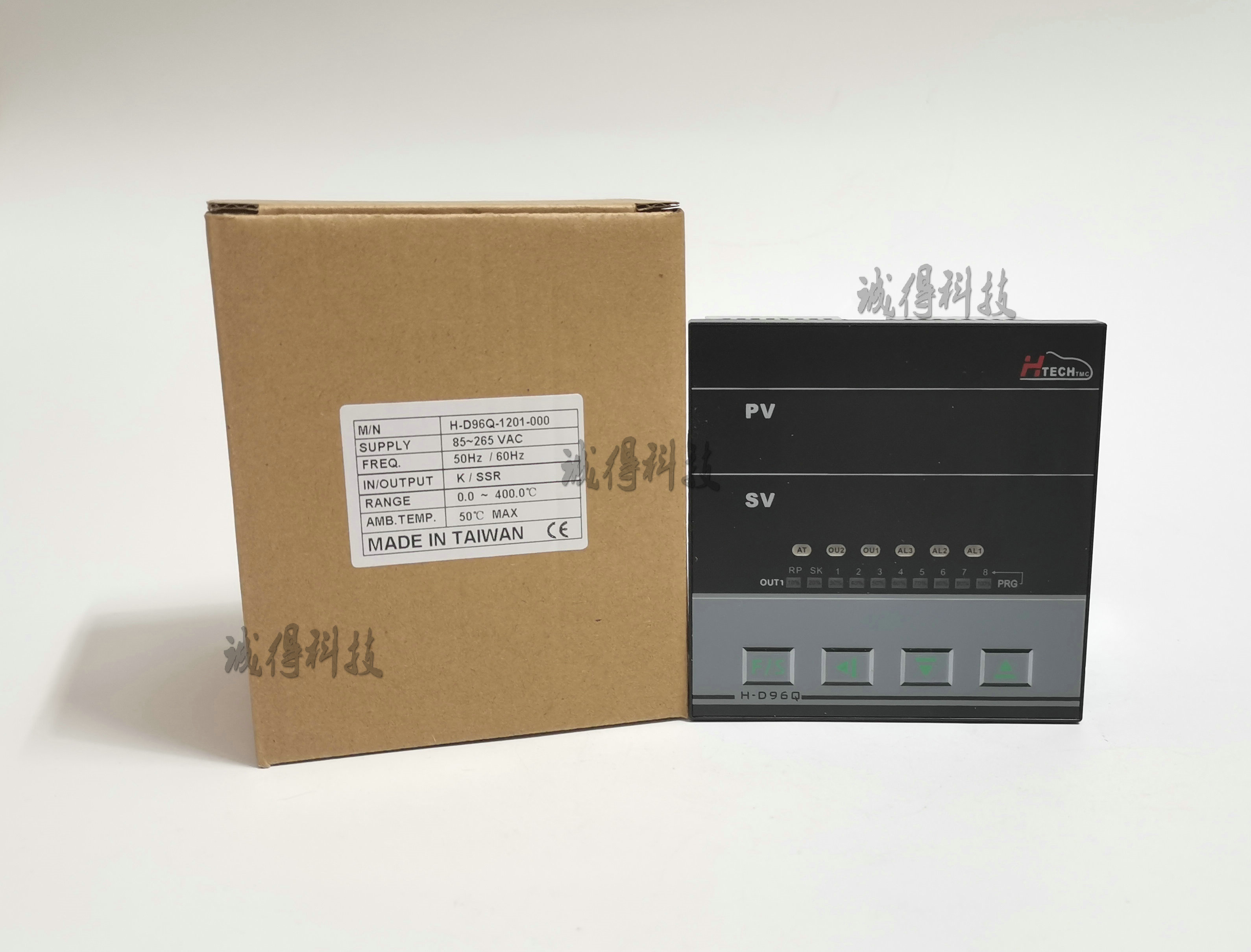 温控器HTECH全新原装厂家直销