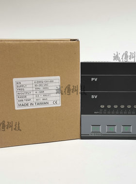 H-D96Q-1101/1201/1301台湾恒准HTECH温控器全新原装微电脑温控器