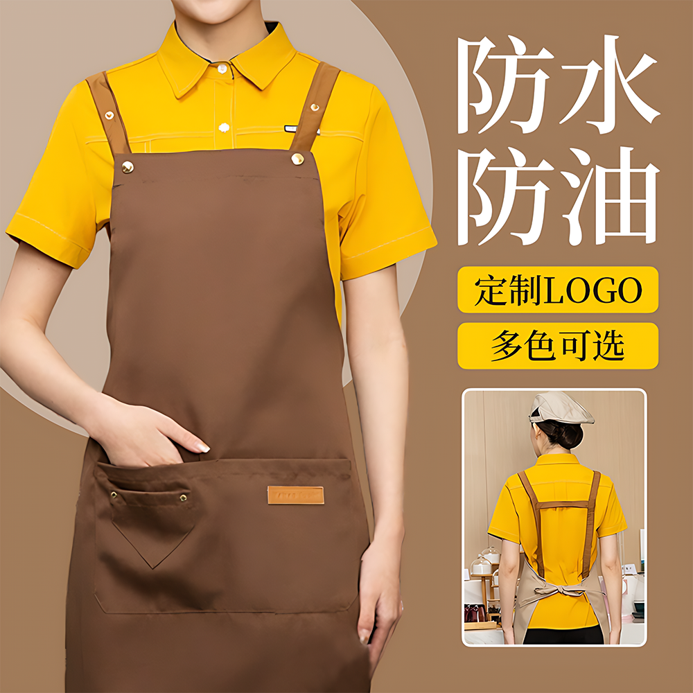 【德国进口】新款定制工作服