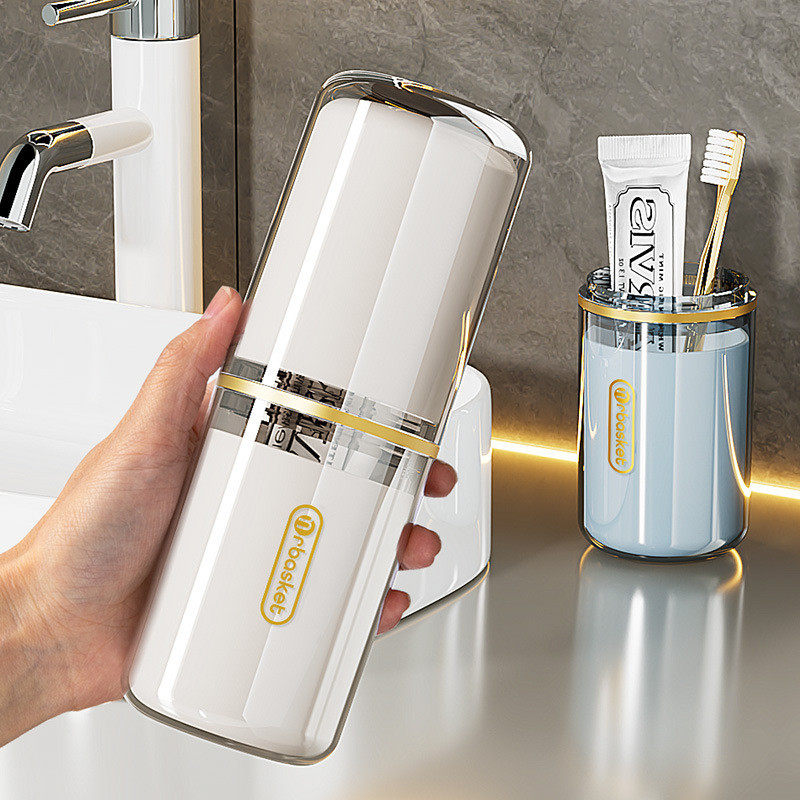 旅行用品牙刷收纳盒商务出差便携洗漱套装漱口杯家庭专用刷牙杯子,家庭/个人清洁工具,洗漱杯,淘宝优惠券,粉丝福利购,淘宝优惠卷