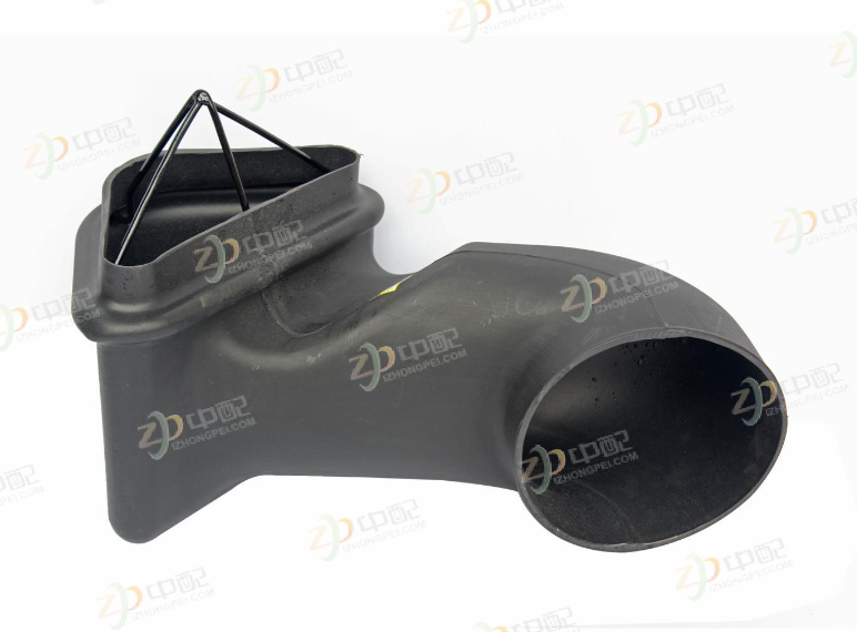 1109130G17E0 空滤进气管座