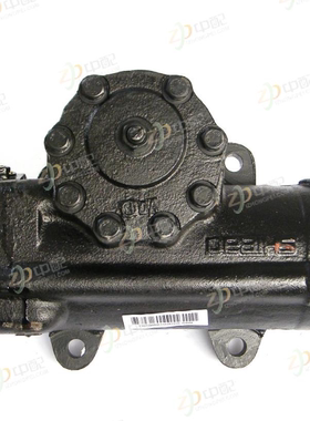 江淮格尔发57600-7D000 方向机总成 杭州世宝配套 原厂件