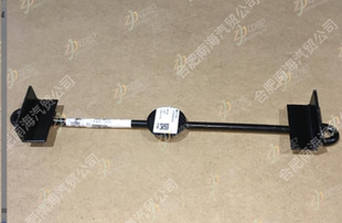 蓄电池 江淮格尔发 电瓶压杆压条3703050G1P10