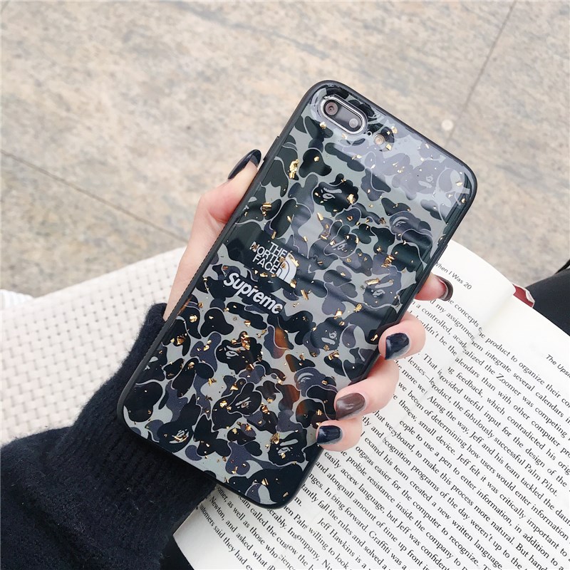 潮牌bape金箔卡通sup苹果max手机壳78迷彩猿人头iphonexs全包软套|msdalam kategori Aksesori Digital 3C, Aksesori telefon bimbit, Kes telefon bimbit/Shell - dari Buy2taobao.com untuk memberikan perkhidmatan ejen Taobao profesional membeli