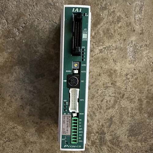 可维修PCON-CB-42PWAI-NP-2-0实物如图议价