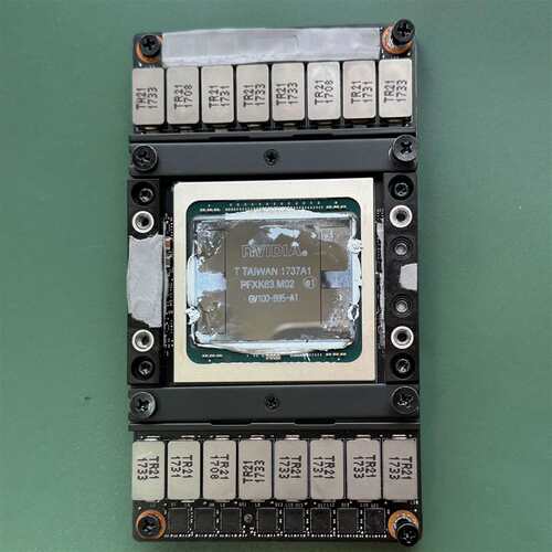 维修NVIDIA Tesla V100  SXM2 16G显卡议价