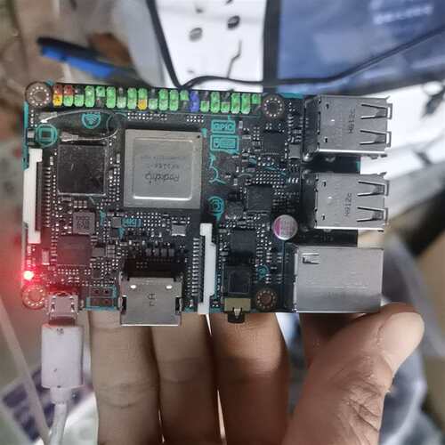 维修ASUS华硕tinker board s-c瑞芯rk议价
