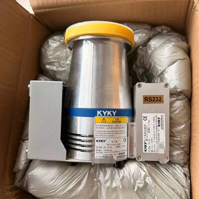 维修KYKY，FF-100/150，RS232 ，24V，51000rpm，0-24VDC/0-200W
