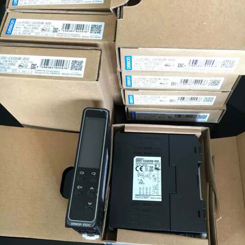 可维修正品温控器E5DC-CX2ASM/QX2ASM/CX2DSM议价