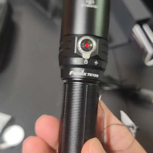 维修Fenix TK15R，， ，，，，，，3200，490，IRIS X，，Type-C