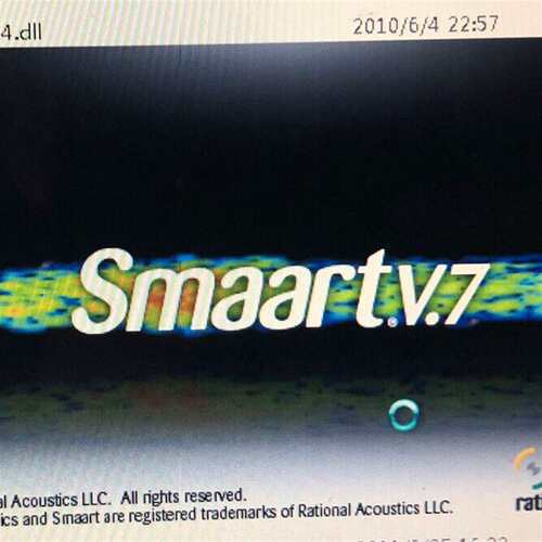 维修Smaart7带注码 Smaart.v.7是一款非常好用议价