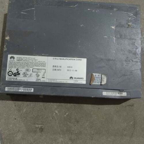 维修S2700-9TP-SI-AC，8，， ，，，，，，，，，交换机口千兆?