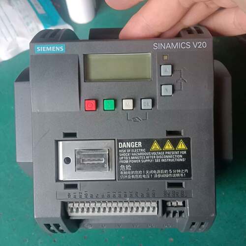 维修5096，1.5KW220V，V20， 6SL3210-5BB21-5UV0，，，，，，，