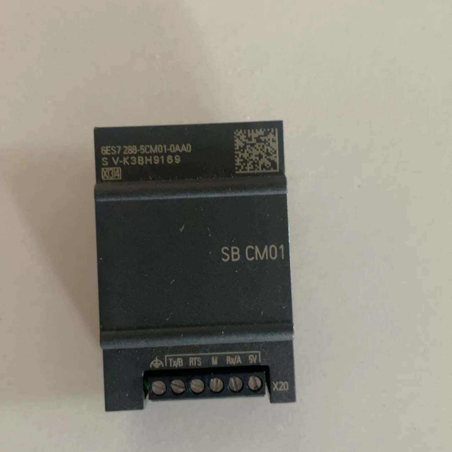 维修SB CM01，6ES7 288-5CM0 1-0AA0，，，，，S7-200SMARTPLCRS4图片