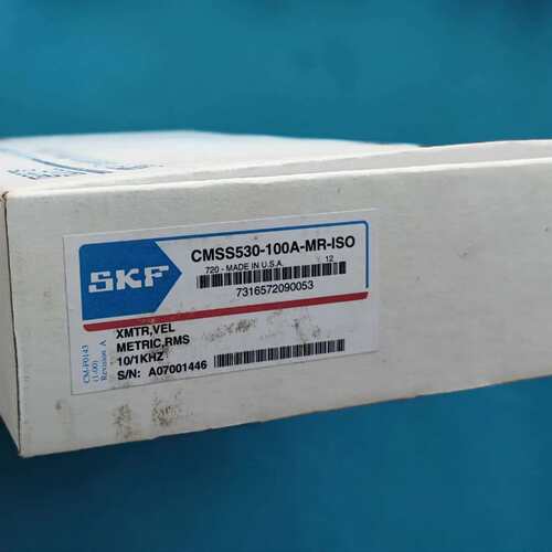 维修SKF模块CMSS530-100A-MR-ISO议价