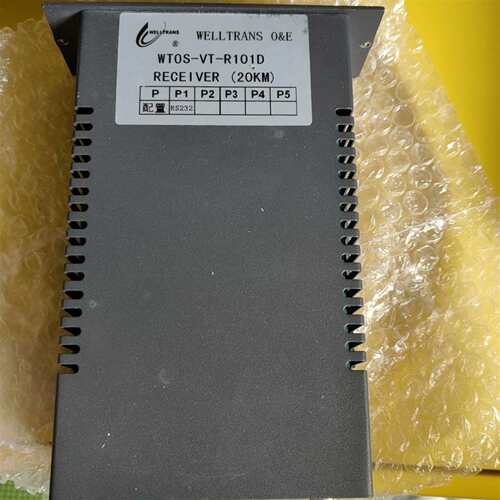 维修WTOS-VT-R101D创光电WTOS-VT系列联式节点议价