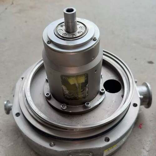 维修BOC EDWAR ：H1303CV E4ETS0015 2C102，分子泵件型号原装?