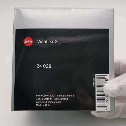 可维修/M11 Visoflex 2 电子取景器 全议价