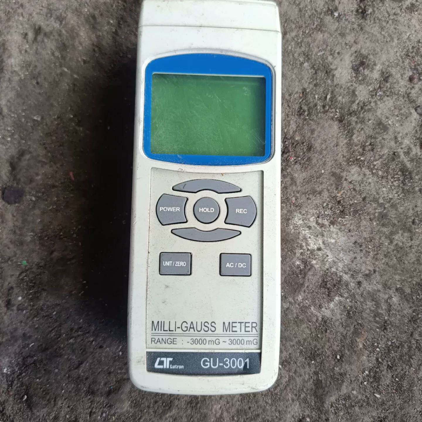 可议价台湾路昌GU-3001交其它元器件
