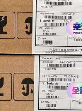 维修思科无线AP C910XI-A/B/E/R/K/S/T/议价