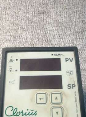 维修Clorius ER2000温控器 型号5142302议价