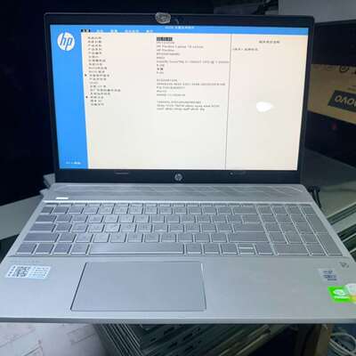 维修星15 记本  i7-10510U 独显 MX150议价