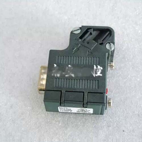 可维修DP接头PROFIBUS接头6ES7972-0BA41-0X议价