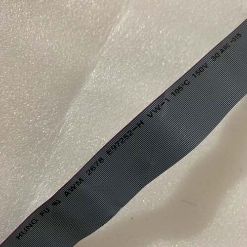 可维修电子器件 欧姆龙HUNG排线AWM2678 105C议价