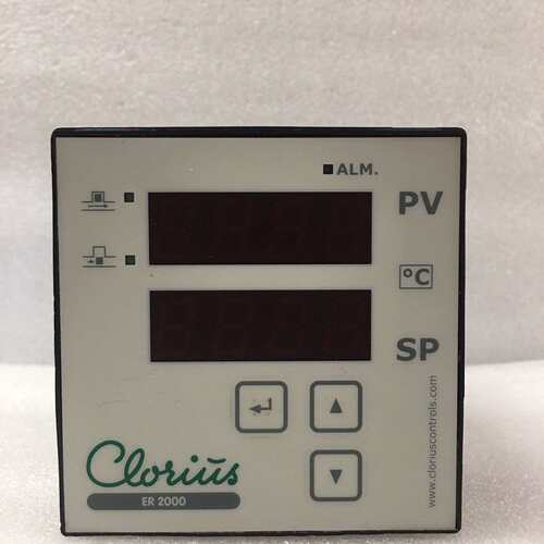 维修Clorius ER2000 5142302 温控器议价