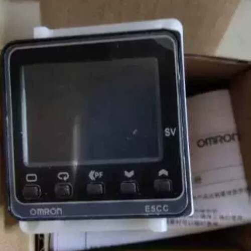 可维修正品温控表E5CC-RX2ASM-800 QX2ASM-80议价
