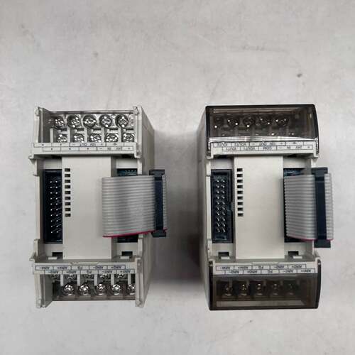 可维修丰炜PLC扩展模块型号VB-4AD，一个，VB-6A议价