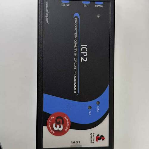 可维修Softlog ICP2 Production Qualit议价