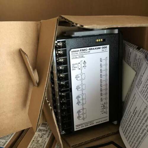 可维修温控表E5EC-RR4ASM/RR4A5M/TQX4AS议价